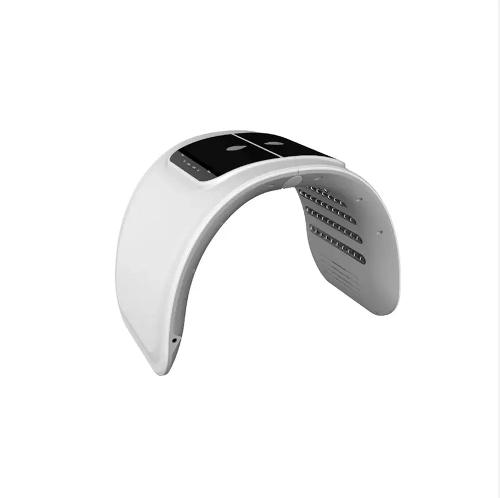 7 Colors LED Face Mask PDT Equipment SPA Facial Spray Device Skin Rejuvenation Light Facial Body Beauty Machines For Skin Care