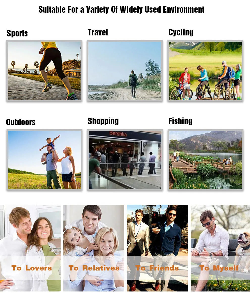 Heroic Knight Travel Men Backpack Multifunction Expandable Laptop Bag USB Port Outdoor Waterproof Hiking Pack For Male Anti-thef