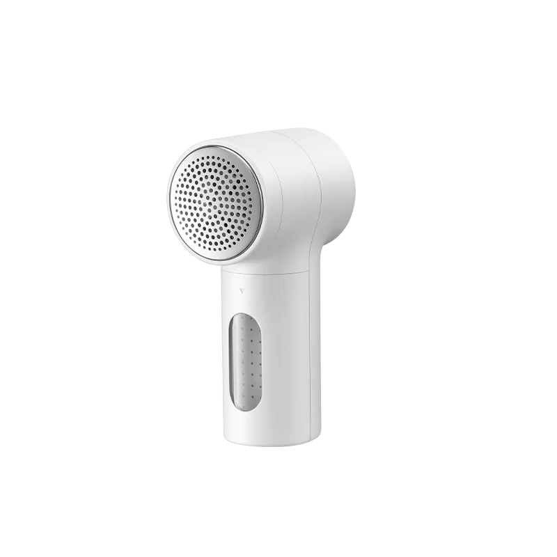 2025 New Xiaomi Mijia Lint Remover 2 Clothes Rechargeable Fuzz Pellet Fabric Shaver Trimmer Machine Hair Balls Removers Portable