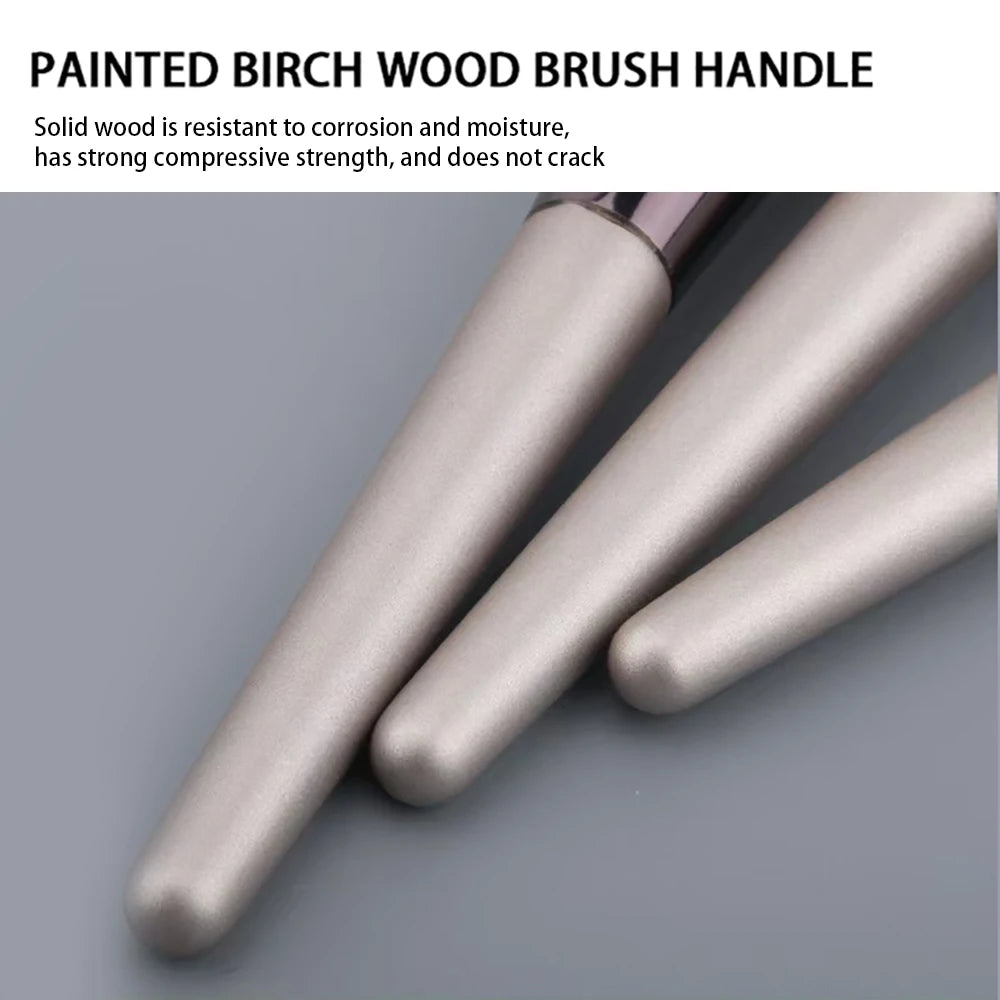 20/40 Pink Makeup kit Complete Makeup Brush Set, Big set includes Soft Brushes, Beauty Blender, Birthday Christmas New Year gift