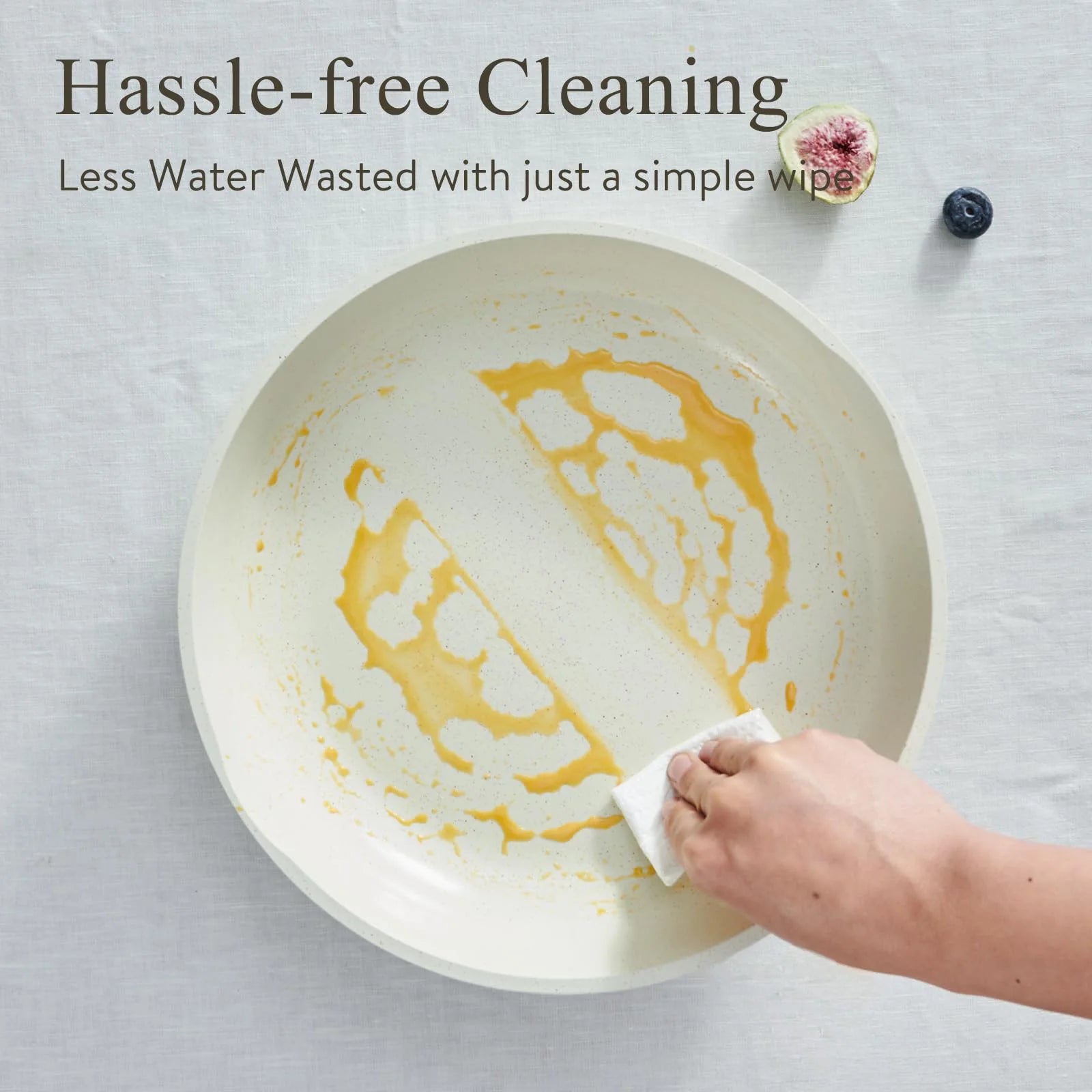 Pots and Pans Set, Nonstick Cookware Set Detachable Handle, Induction Kitchen Cookware Sets , RV Cookware Set, Oven Safe