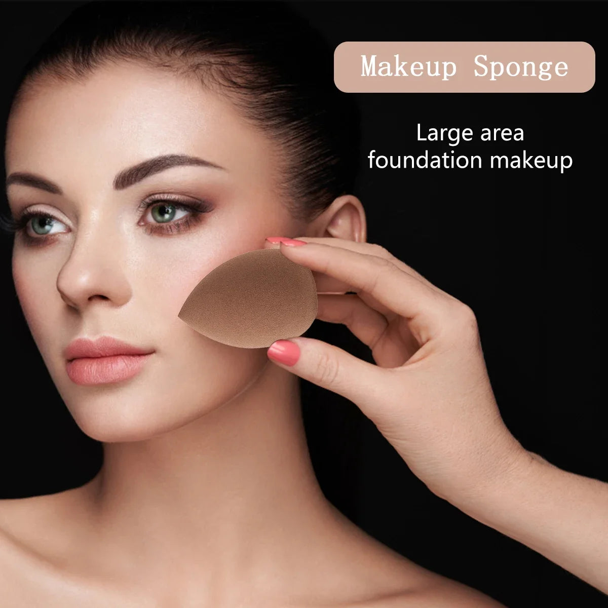 20/40 Pink Makeup kit Complete Makeup Brush Set, Big set includes Soft Brushes, Beauty Blender, Birthday Christmas New Year gift