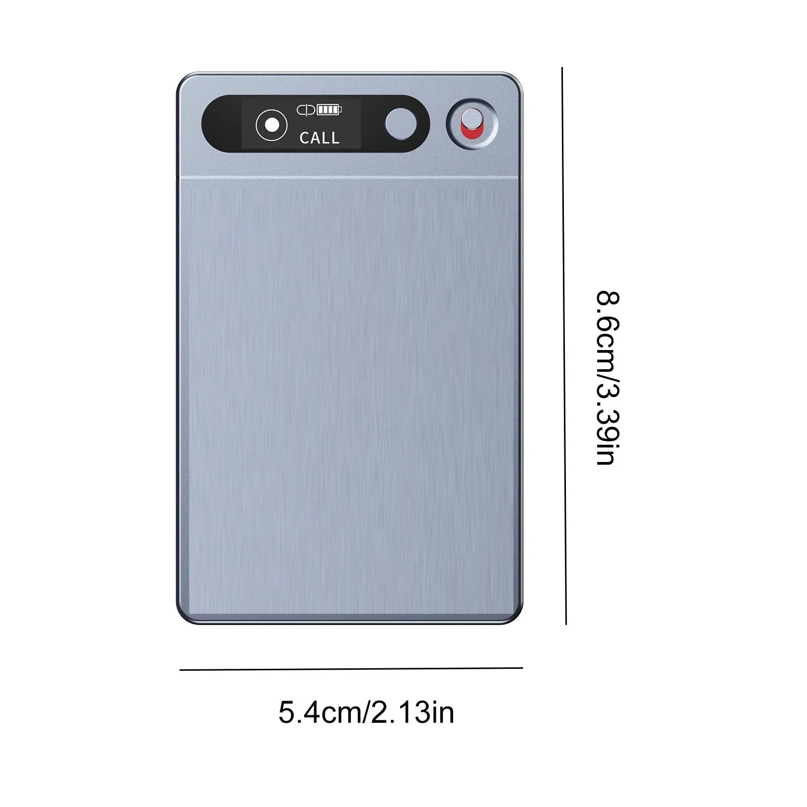 AI Voice Recorder, AI Notetaking Device for Meetings, Lectures, Calls, AI Transcription & Summarization Support 152 Languages