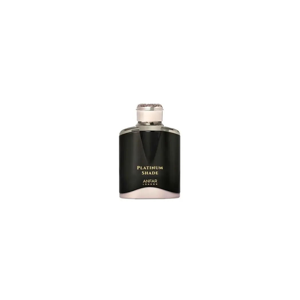Platinum Shade Pour Homme EDP (100ml)