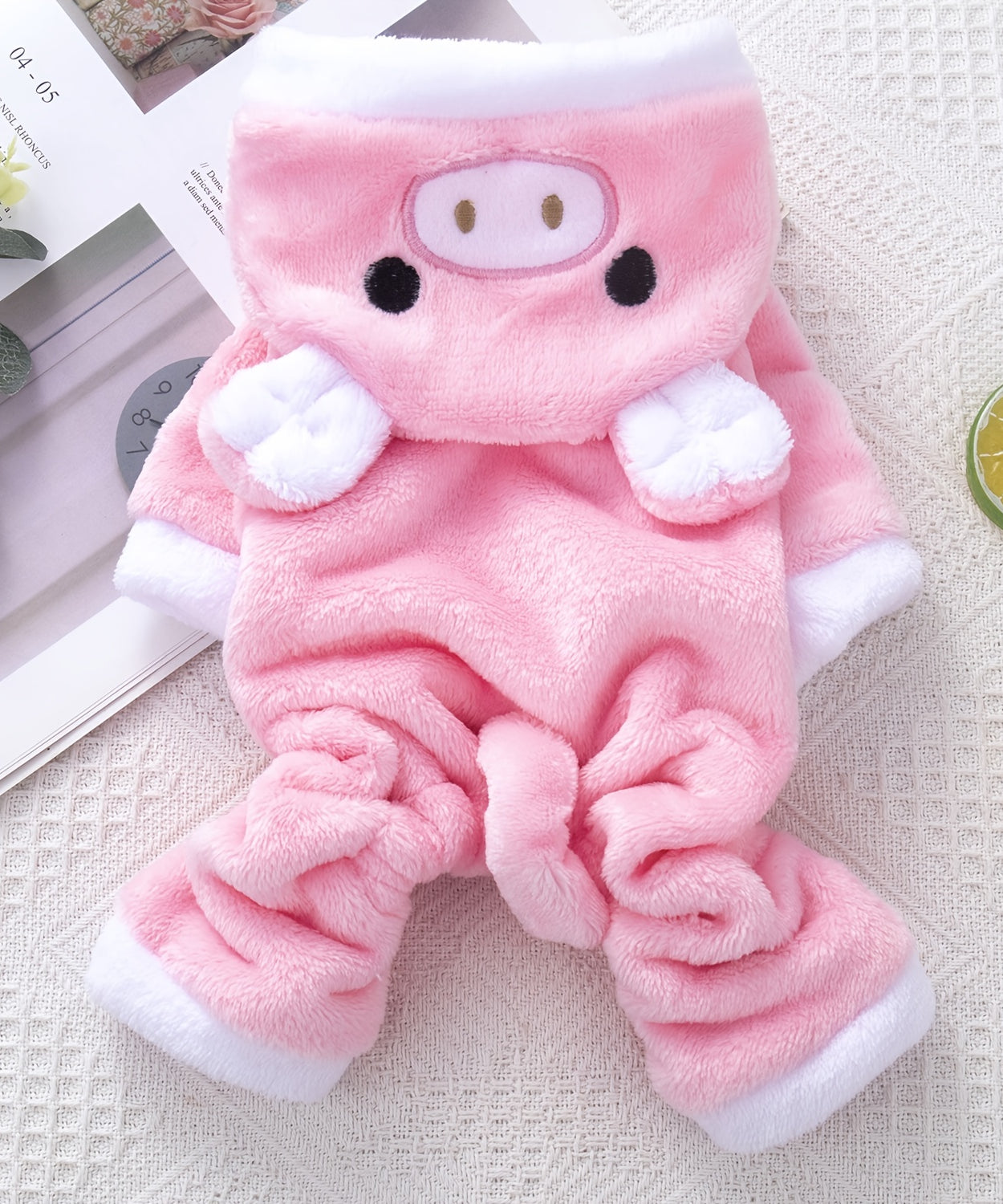 Cute Winter Dog Clothes, Keep Your Pup Cozy And Stylish Christmas Gift