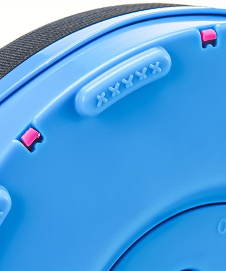 1pc Ultralight Folding Stool - Adjustable Height Portable Bench For Camping, Fishing, And Outdoor Activities - Supports Up To 550lbs