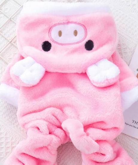 Cute Winter Dog Clothes, Keep Your Pup Cozy And Stylish Christmas Gift