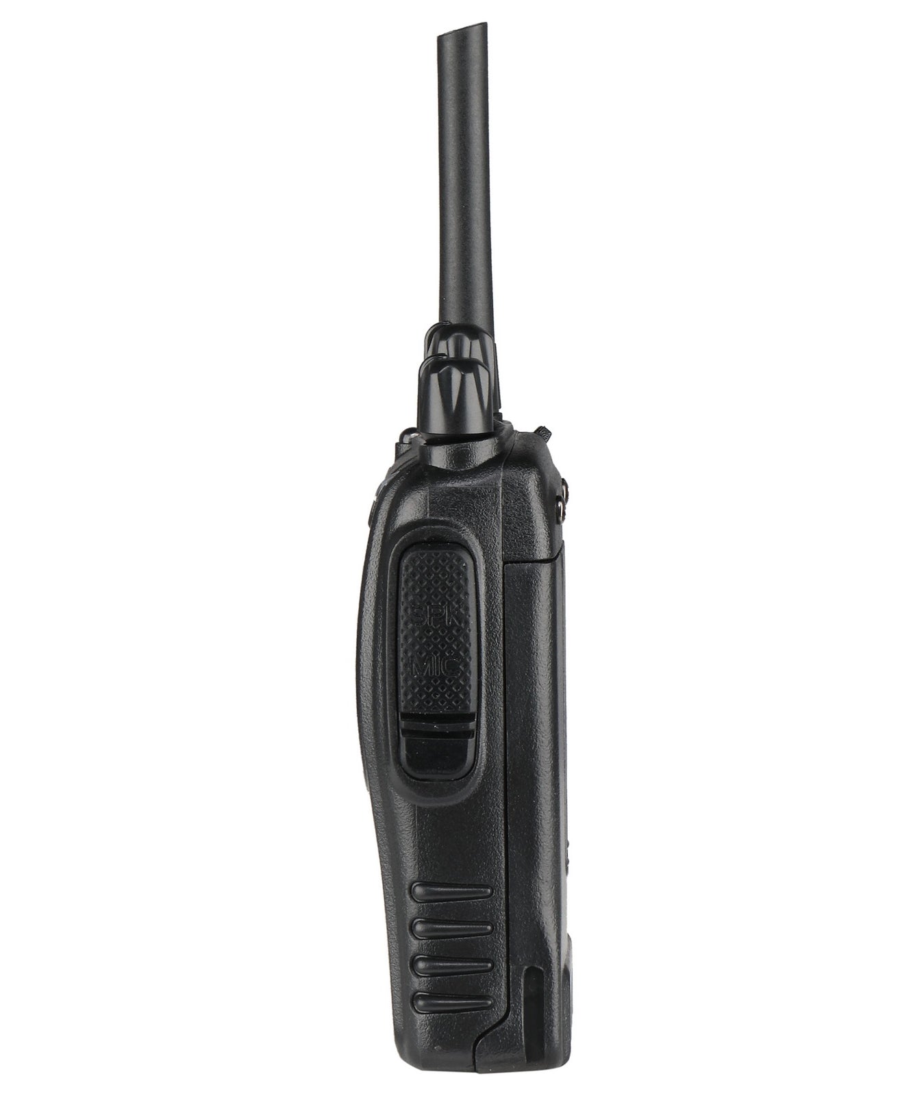 BF-88E 1500mAh Ultra-long Standby Walkie-talkie EU Standard Black
