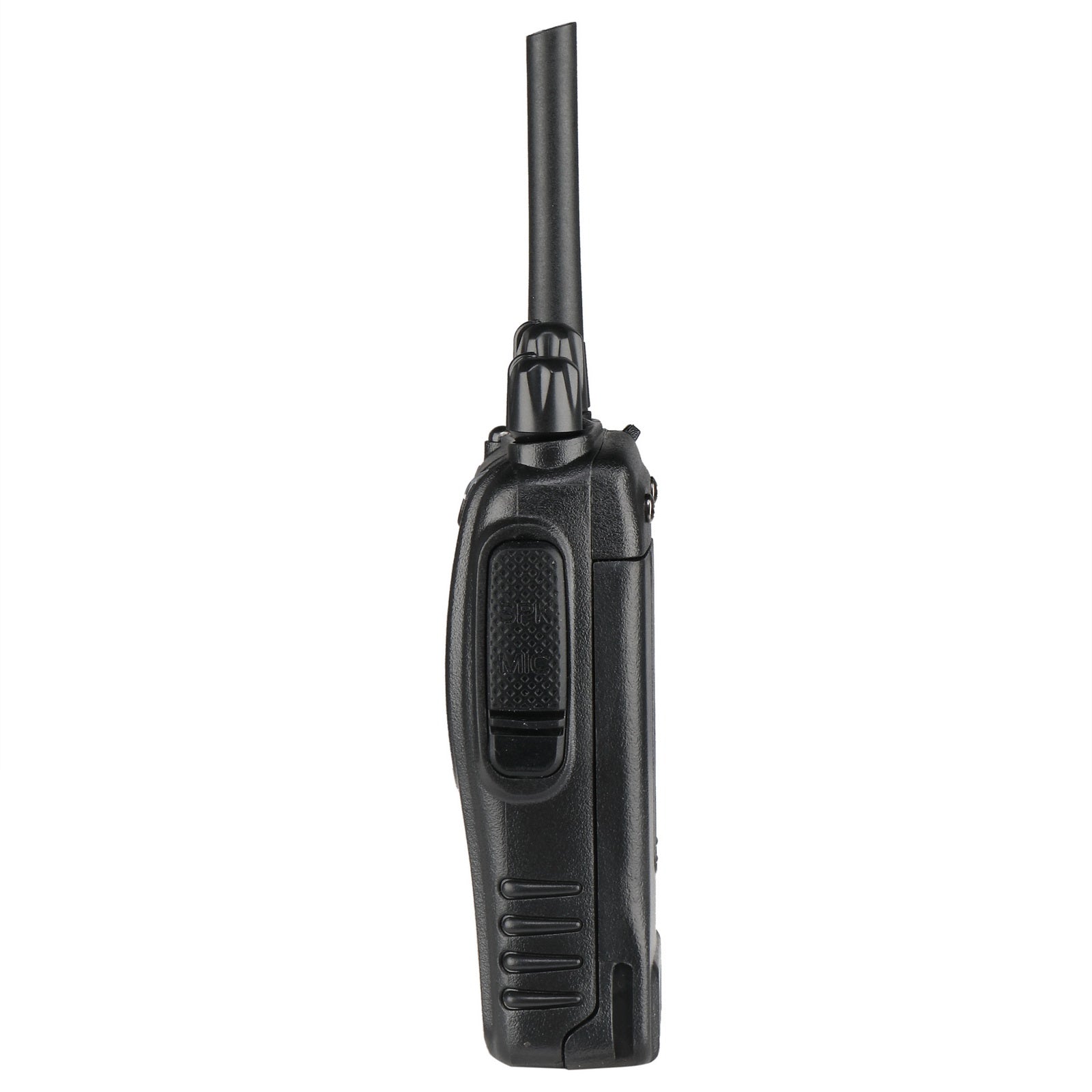 BF-88E 1500mAh Ultra-long Standby Walkie-talkie EU Standard Black