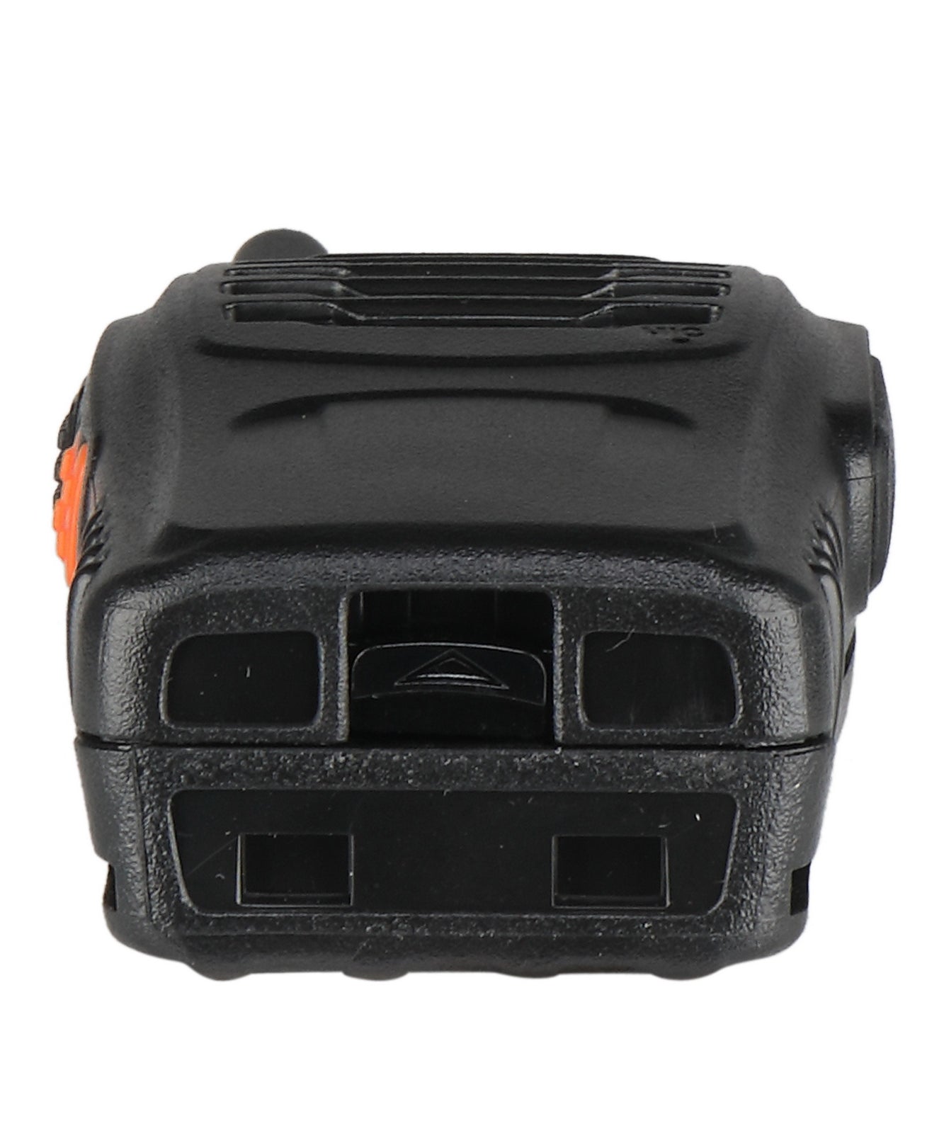 BF-88E 1500mAh Ultra-long Standby Walkie-talkie EU Standard Black