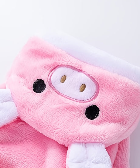 Cute Winter Dog Clothes, Keep Your Pup Cozy And Stylish Christmas Gift