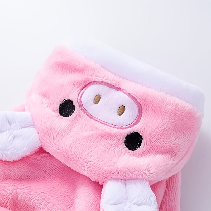 Cute Winter Dog Clothes, Keep Your Pup Cozy And Stylish Christmas Gift