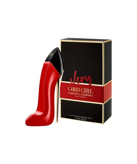 Carolina Herrera Very Good Girl Eau de Parfum Spray 30ml