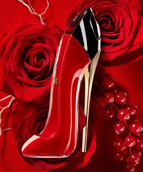 Carolina Herrera Very Good Girl Eau de Parfum Spray 30ml