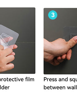 [Christmas Gifts] Aokala Toilet Brush And Holder, Elegant Toilet Bowl Brush Set with Ergonomic Long Handle