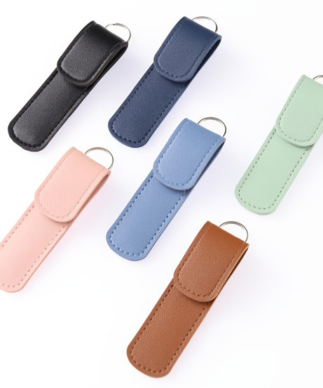 6pcs Spiral Spring Ear Cleaning Kit with Soft & Sturdy Ear Spoon & Probe Tools