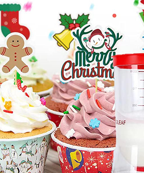 [Collapse Batter Dispenser] 1pc Collapsible Pancake Cupcake Batter Dispenser - Perfect Baking Tool For Cupcakes, Waffles, Muffin Mix, Or Any Baked Goods