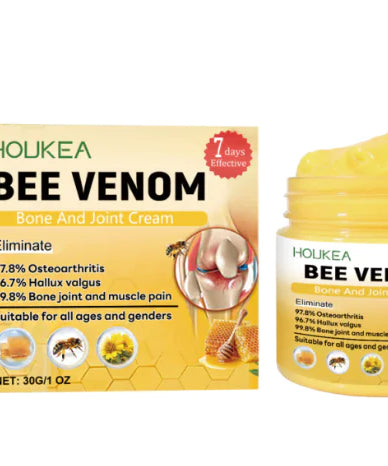 Bee Venom Care Cream