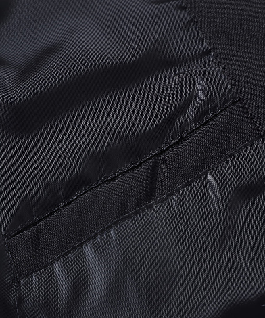 Men'S Letter Embroidered Casual Bomber Jacket, Mens Winter Jackets And Coats, Fridays Items, Mens Gifts Ideas, Gifts for Men, Thermal Wear for Men, Christmas Gifts, Suitable for Everyday Life, Home, Outdoor, Work, And Leisure