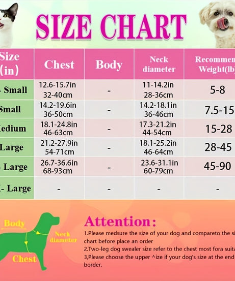 Adjustable No-Pull Pet Harness for Dogs and Cats - Soft Padded Harness with Easy Control Handle for Large Breeds - Prevents Choking and Pulling - Comfortable and Secure Fit