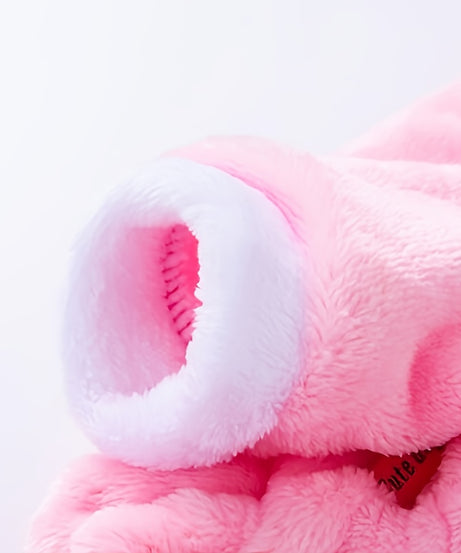 Cute Winter Dog Clothes, Keep Your Pup Cozy And Stylish Christmas Gift