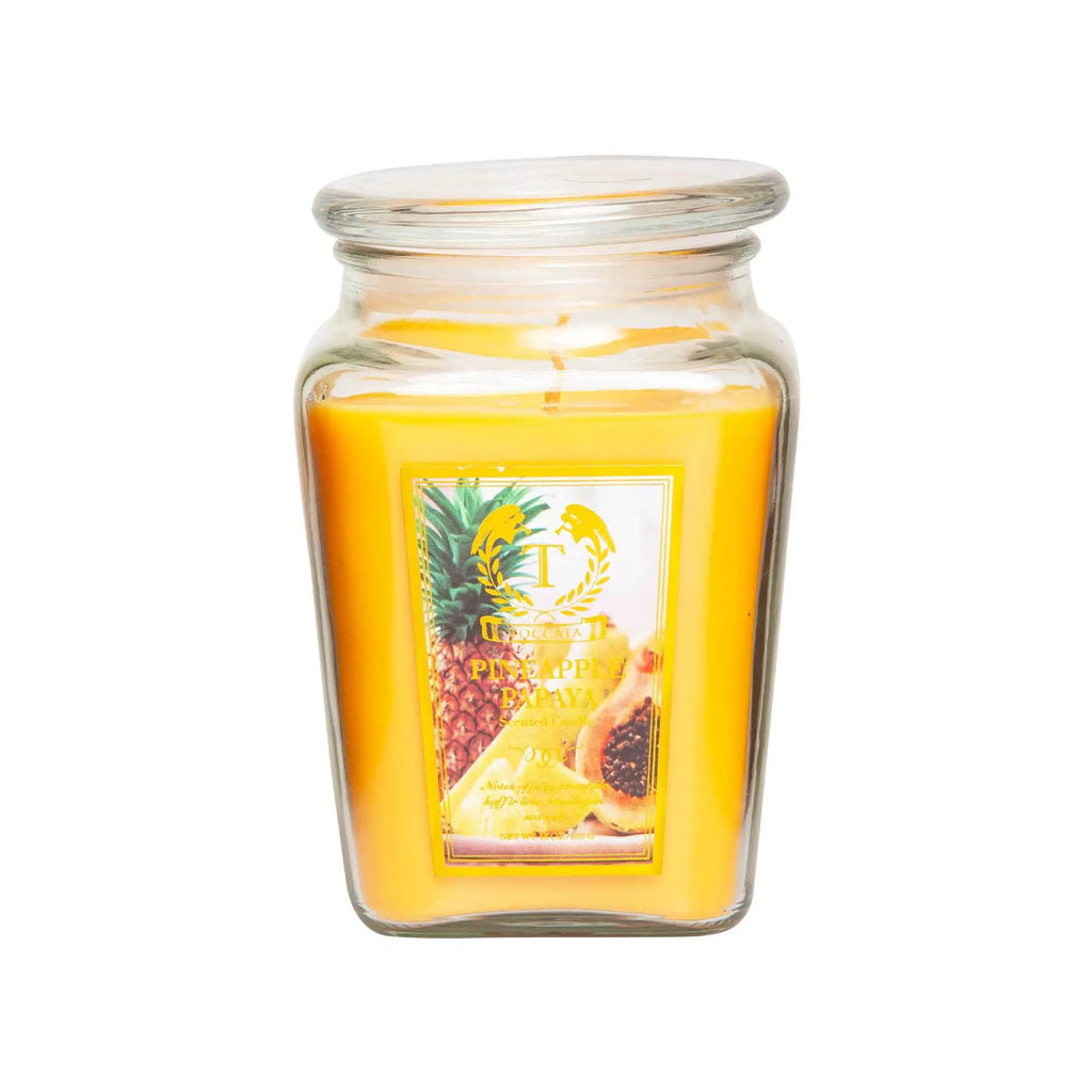 18oz/1pc Aroma Scented Candles, All 6 Scented Candle Gifts for Women, Scented Candle Gift Set for Christmas, Birthdays