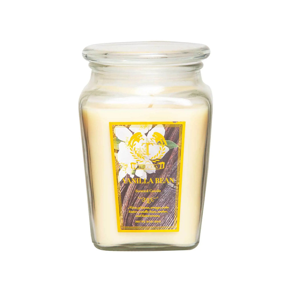 18oz/1pc Aroma Scented Candles, All 6 Scented Candle Gifts for Women, Scented Candle Gift Set for Christmas, Birthdays