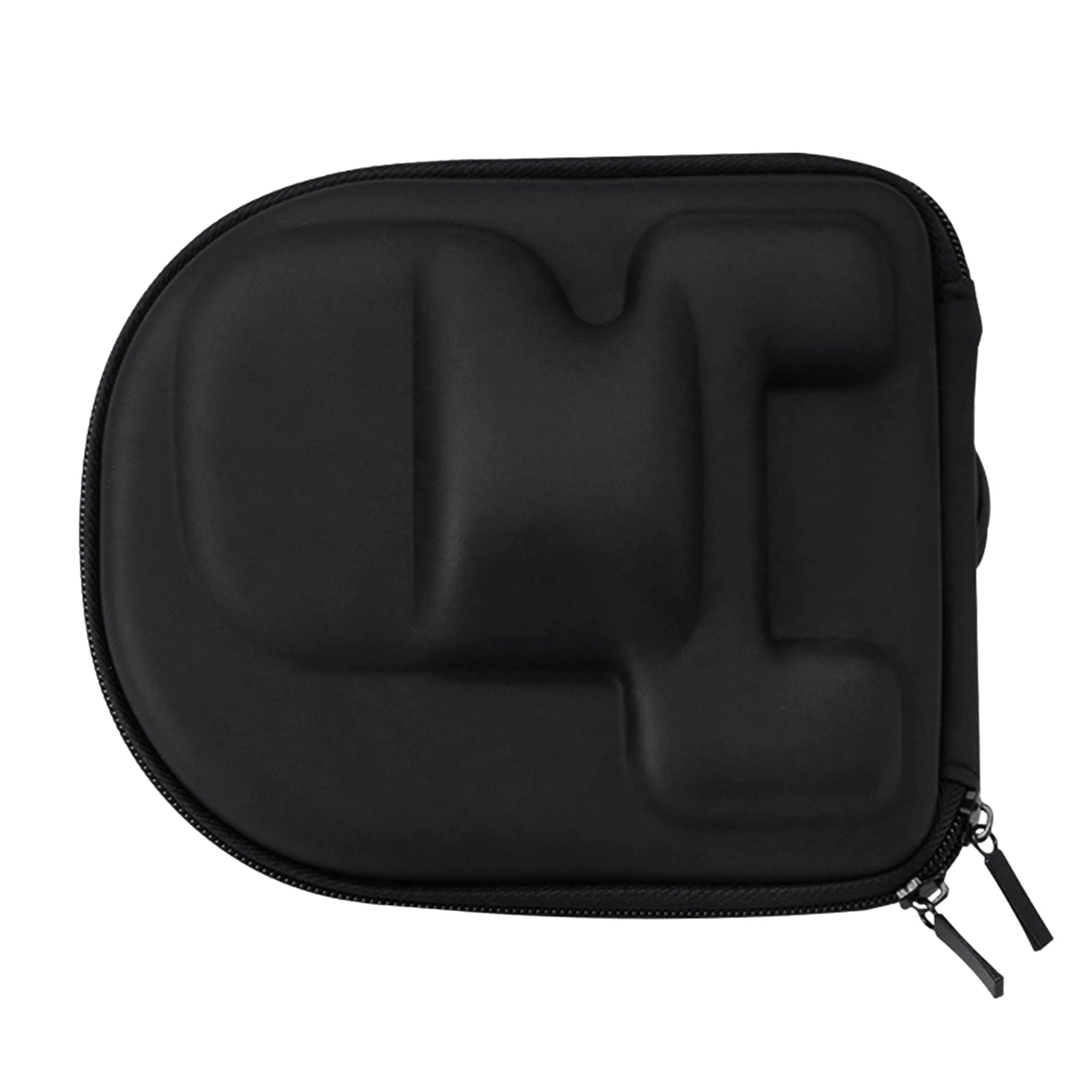 Fishing Reel Protective Case Water Resistant Hard EVA Box Pouch Built-in Anti-Pressure Sponge Baitcasting Wheel Bag Accessories