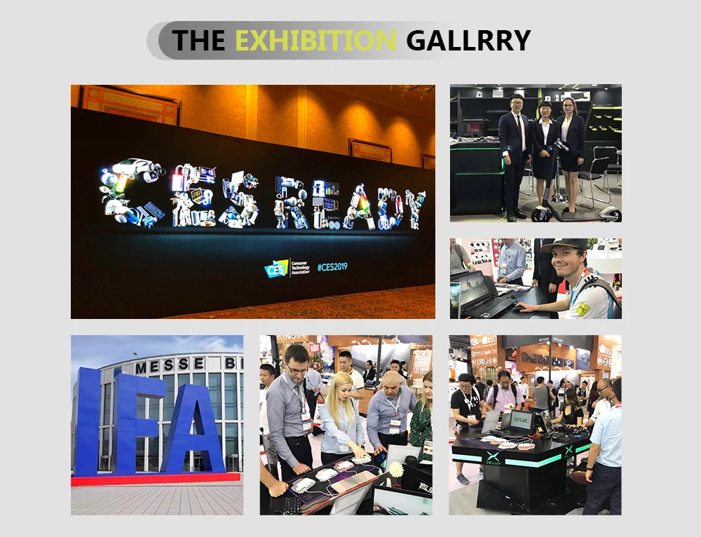 Delux Seeker M618XSD Ergonomic Vertical Mouse OLED Screen USB Wireless+BT 5.0  Rechargeable 1000hz Berichtsrate For PC Laptop