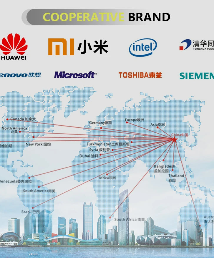 Delux Seeker M618XSD Ergonomic Vertical Mouse OLED Screen USB Wireless+BT 5.0  Rechargeable 1000hz Berichtsrate For PC Laptop