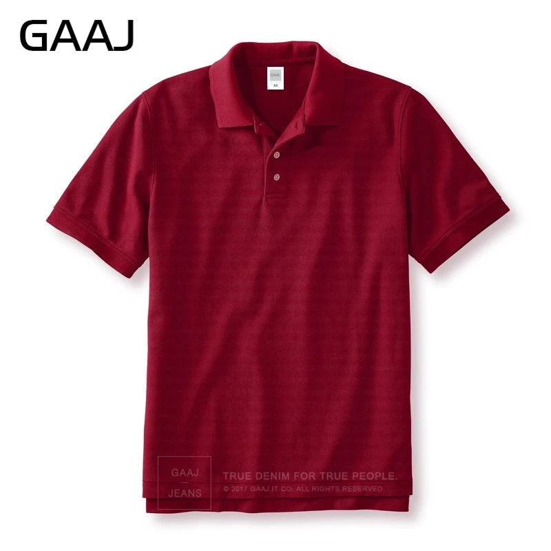 100 Cotton Polo Shirt Men,Light luxury Brand PoloShirt,Summer Short Sleeve Tee Shirt Fashion Tops Quality Clothes Golf Wear