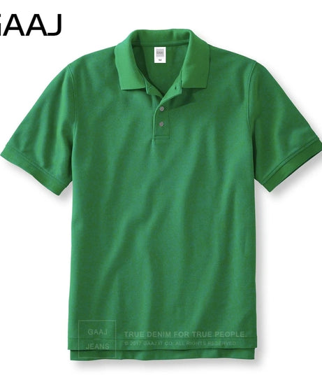 100 Cotton Polo Shirt Men,Light luxury Brand PoloShirt,Summer Short Sleeve Tee Shirt Fashion Tops Quality Clothes Golf Wear