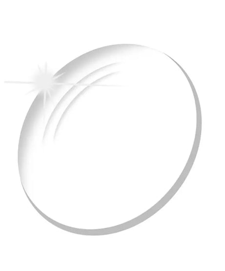 1.67 Single Vision Aspheric Optical Eyeglasses Prescription Lenses UV400 Anti-radiation AR Coating Spectacles Glasses Lenses