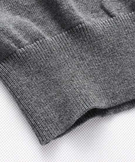 2025 Autumn Casual Men's Sweater O-Neck Striped Slim Fit Knittwear Mens Sweaters Pullovers Pullover Men Pull Homme M-4XL