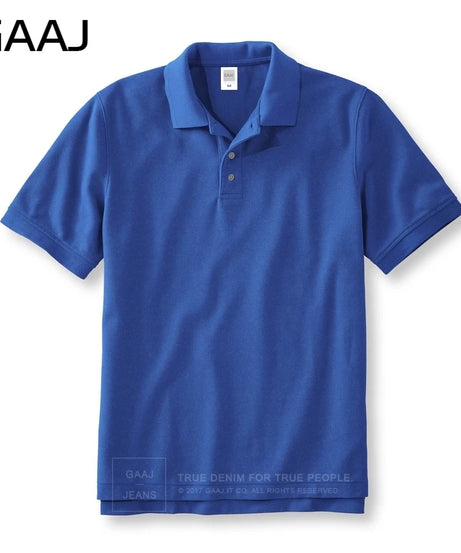 100 Cotton Polo Shirt Men,Light luxury Brand PoloShirt,Summer Short Sleeve Tee Shirt Fashion Tops Quality Clothes Golf Wear