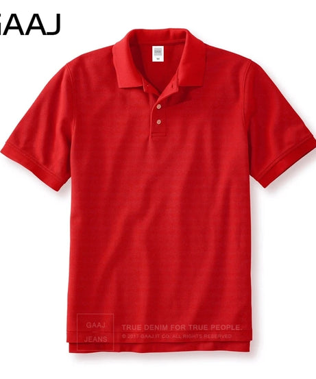 100 Cotton Polo Shirt Men,Light luxury Brand PoloShirt,Summer Short Sleeve Tee Shirt Fashion Tops Quality Clothes Golf Wear