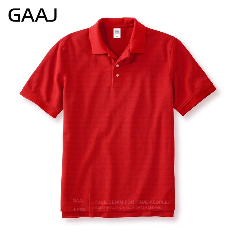 100 Cotton Polo Shirt Men,Light luxury Brand PoloShirt,Summer Short Sleeve Tee Shirt Fashion Tops Quality Clothes Golf Wear
