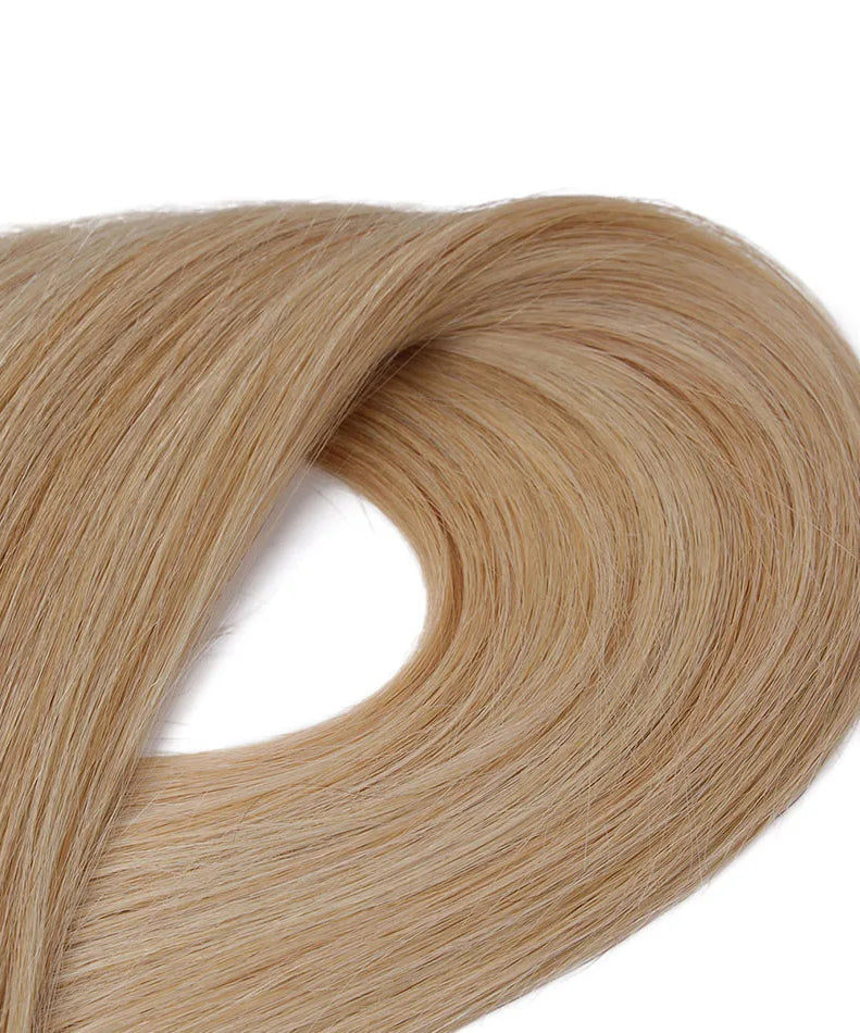 BHF 100% Human Hair Weaves Straight Russian Remy Natural Hair Weft 1piece 100g Black Brown Blonde Color Human Hair Extensions