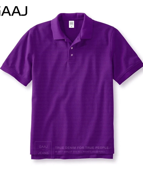 100 Cotton Polo Shirt Men,Light luxury Brand PoloShirt,Summer Short Sleeve Tee Shirt Fashion Tops Quality Clothes Golf Wear