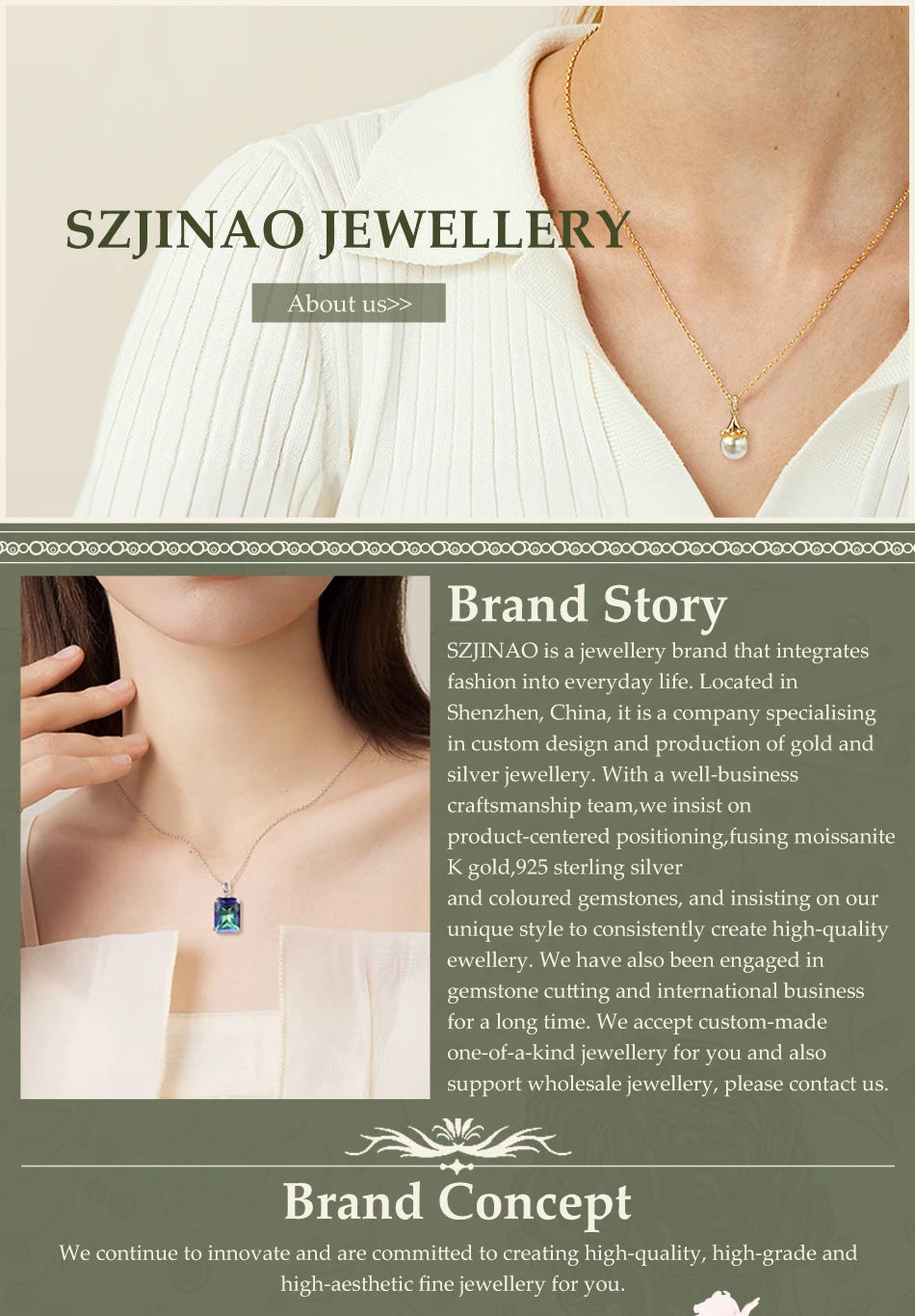 Oval 14K Yellow Gold Engagement Ring GRA Certified Moissanite Row Band 5 Stone 1.5ctw 100% Authentic for Women Wedding Jewelry