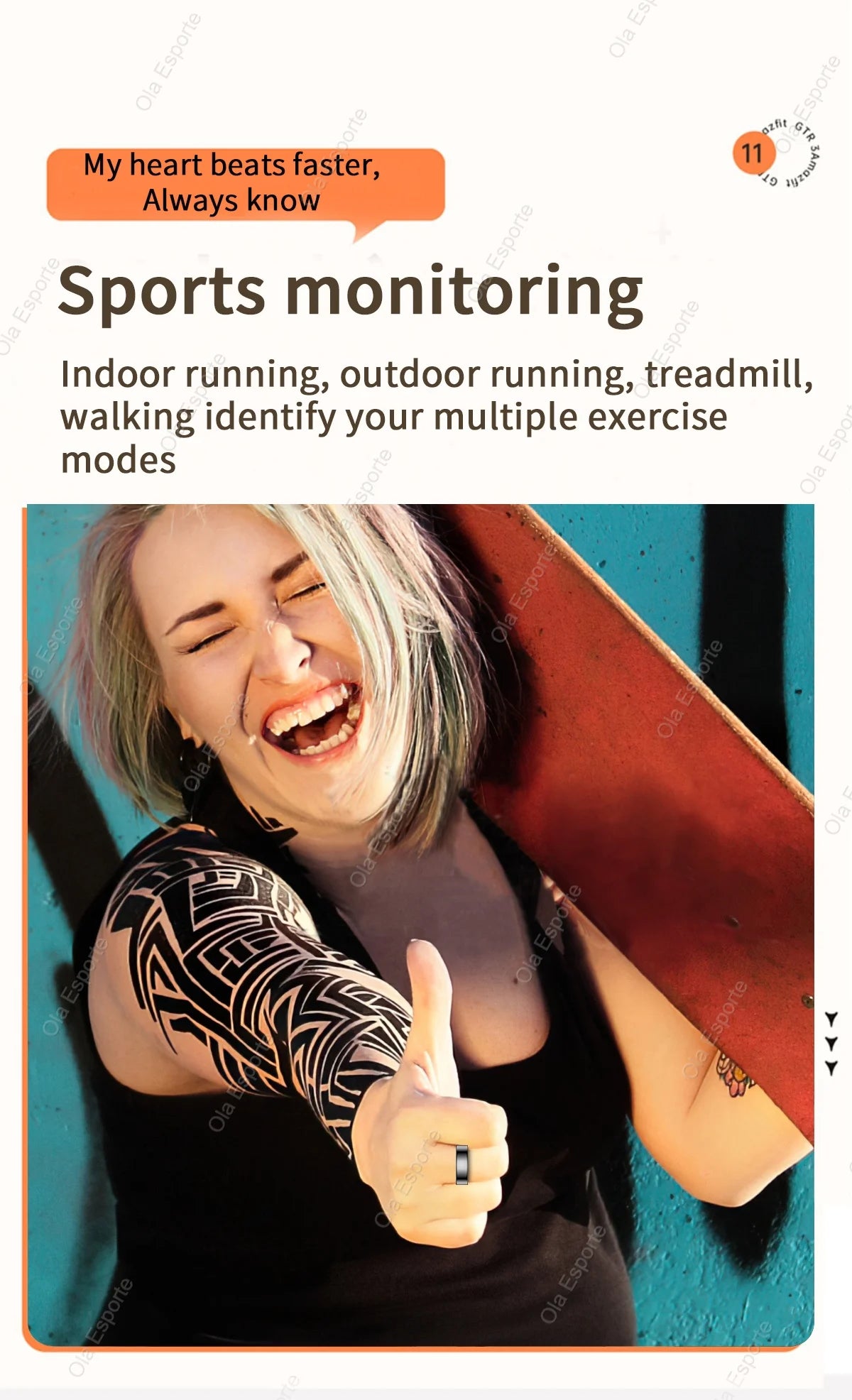 2025 New Smart Ring Men Women, Heart Rate Blood Oxygen and Sleep Monitor Smartring IP68 & 5ATM Waterproof, Multi-sport Mode Ring