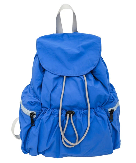 Men's folding backpack, suitable for hiking, traveling, and outdoor exploration, with large capacity for easy storage