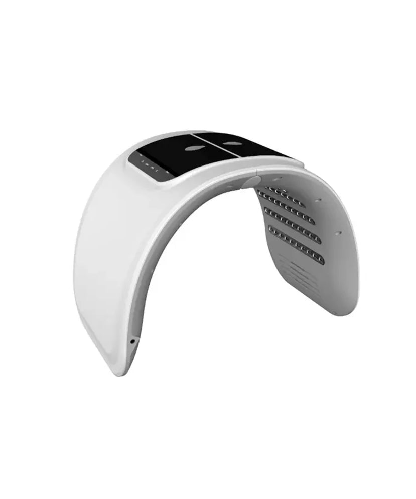 7 Colors LED Face Mask PDT Equipment SPA Facial Spray Device Skin Rejuvenation Light Facial Body Beauty Machines For Skin Care