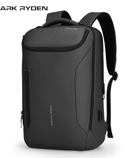 MARK RYDEN 17 inch Laptop Backpack For Men Travel Spacious Backpack Commuting COMPACTO PRO