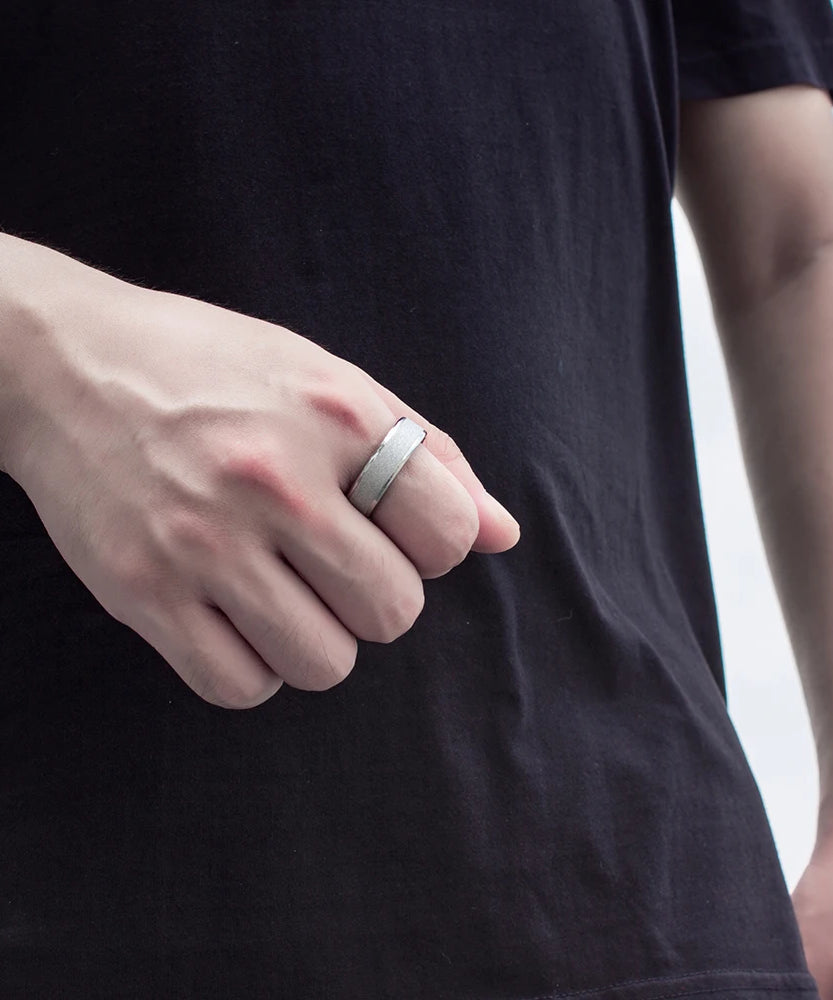 COLMI R10 Smart Ring with Charging Case for Men Women, Health and Sleep Monitor, 5ATM Waterproof, Multi-sport Mode