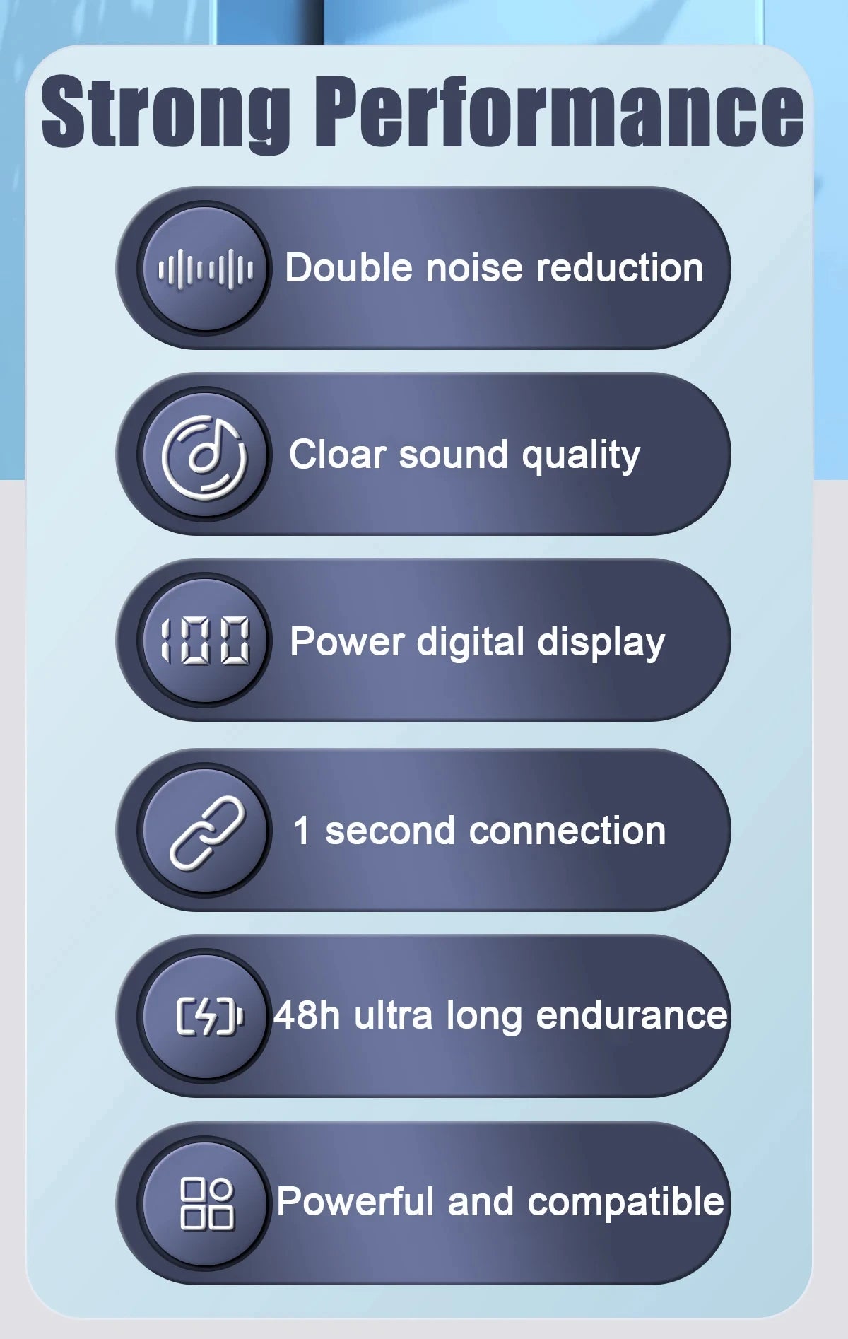 Lavalier Microphone 2.4GHz Wireless Microphone Magnetic Suction Microphone With Charging Case For Video Recording Plug and Play