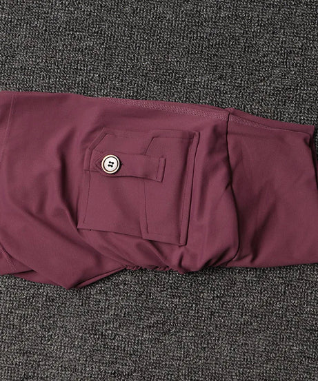 Fitness Shorts Yoga Sets Women's Tracksuit High Waist Sportswear Bra Workout Leggings Cycling Gym Shorts Sports Suit With Pocket