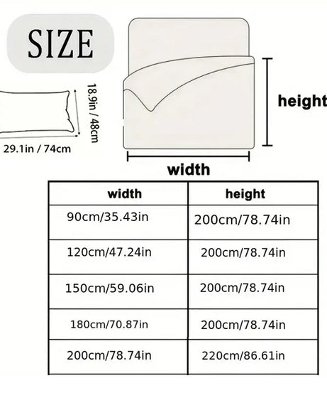 Autumn and Winter Fleece Bedspread, Mattress Protector, Dust Cover Fitted Sheet Suitable for Bedroom Dormitory Hotel Queen Size