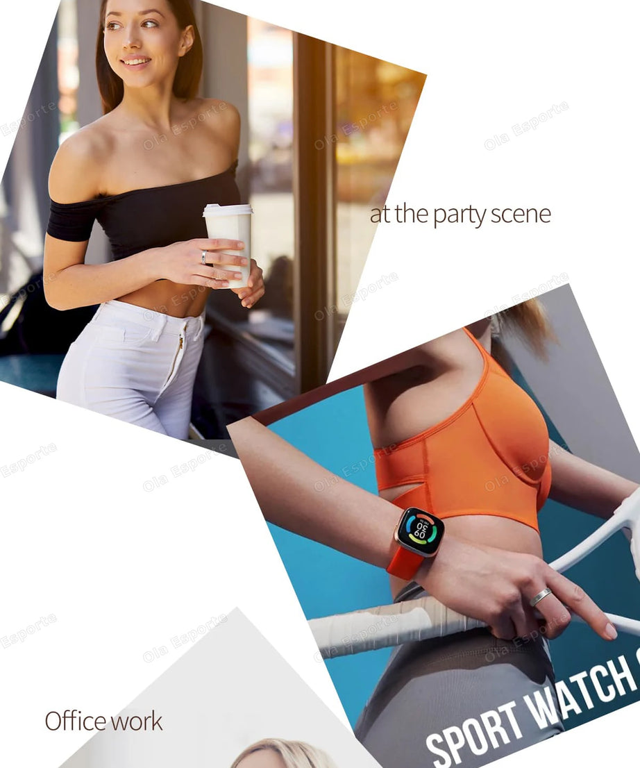 2025 Smart Ring Women Men Super narrow 6.3mm Heart Rate Health Stress measurement Monitor IP68 Waterproof Fashion Sports Rings