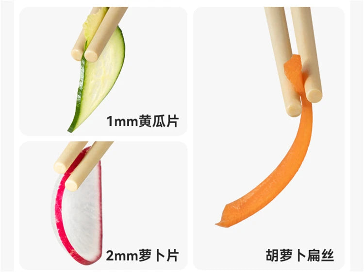 LMETJMA Electric Cheese Grater Portable Salad Maker With 4 Different Shapes of Blades 40W Electric Rotary Slicer Shredder JT363